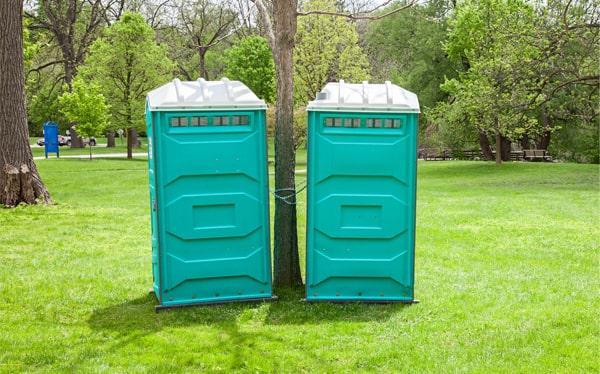 Special Event Porta Potty Rentals Warren PA