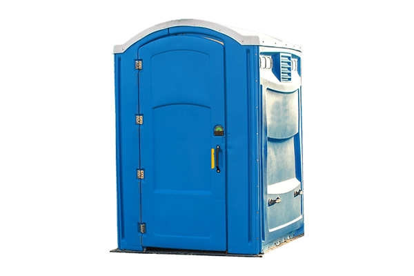 ADA Handicap Accessible Porta Potty Warren PA