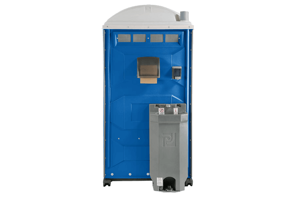 Deluxe Flushable Porta Potty Warren PA