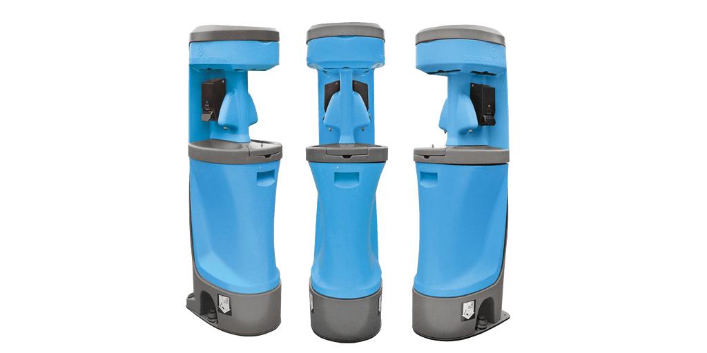 Portable Handwashing Stations Warren PA