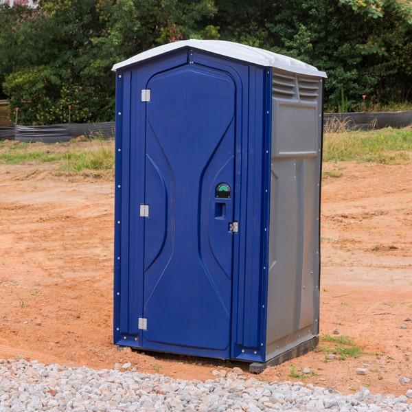 Festival Porta Potty Rentals Warren PA