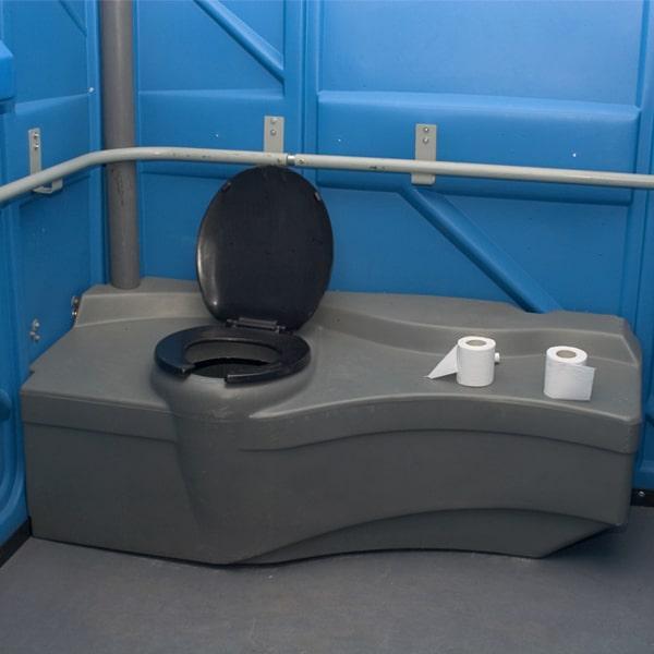 Wedding Porta Potty Rentals Warren PA