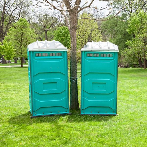 Seasonal Porta Potty Rentals Warren PA